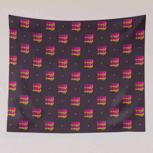 Item preview, GOOD ENOUGH AIN'T ENOUGH designed and sold by azified.