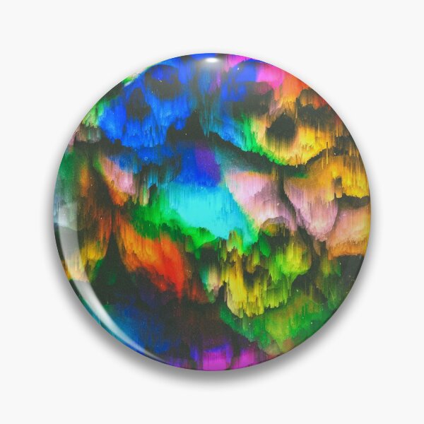 Item preview, The Colors Of Live designed and sold by seamless.