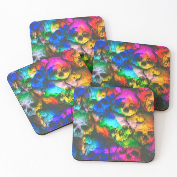 Item preview, The Colors Of Live designed and sold by seamless.