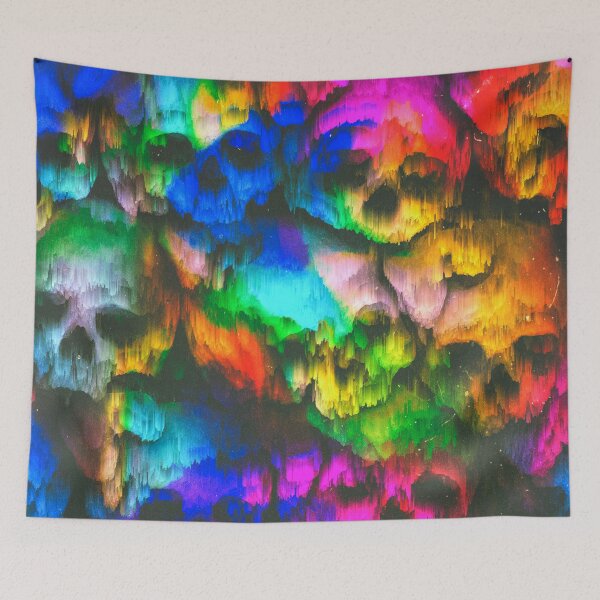 Item preview, The Colors Of Live designed and sold by seamless.