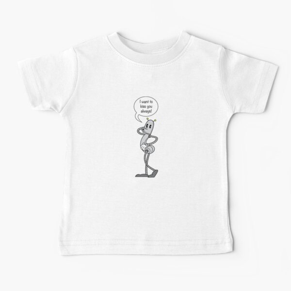 Borg Frank Zappa" Baby T-Shirt for Sale by