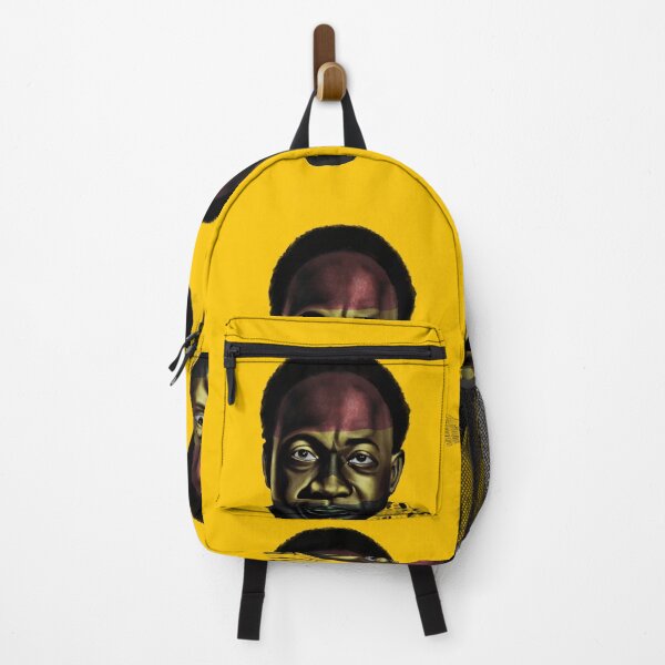 Item preview, Kwame Nkrumah - The African Legend designed and sold by olonks.