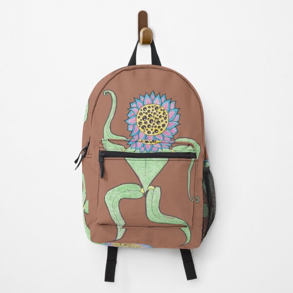Item preview, Buff Flower Guy! without background designed and sold by Elina Lewis.