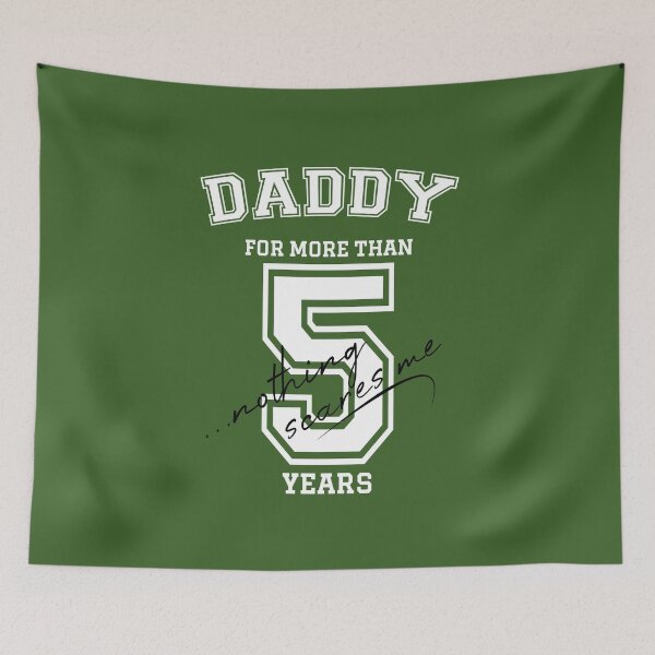 Item preview, Gift for Heroic Dads designed and sold by LongTunnel.