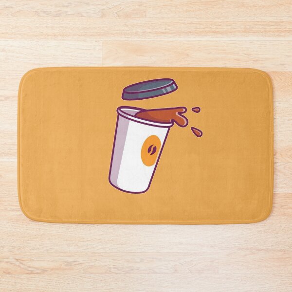 Item preview, hot coffee designed and sold by MaryBrassard.
