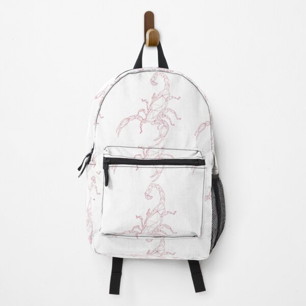 Item preview, Scorpion 3D Red designed and sold by MHich.