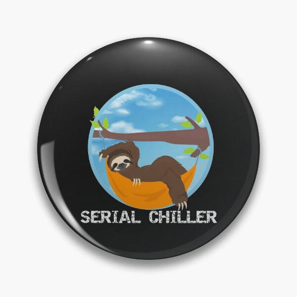 Item preview, Serial Chiller designed and sold by Positivet21.