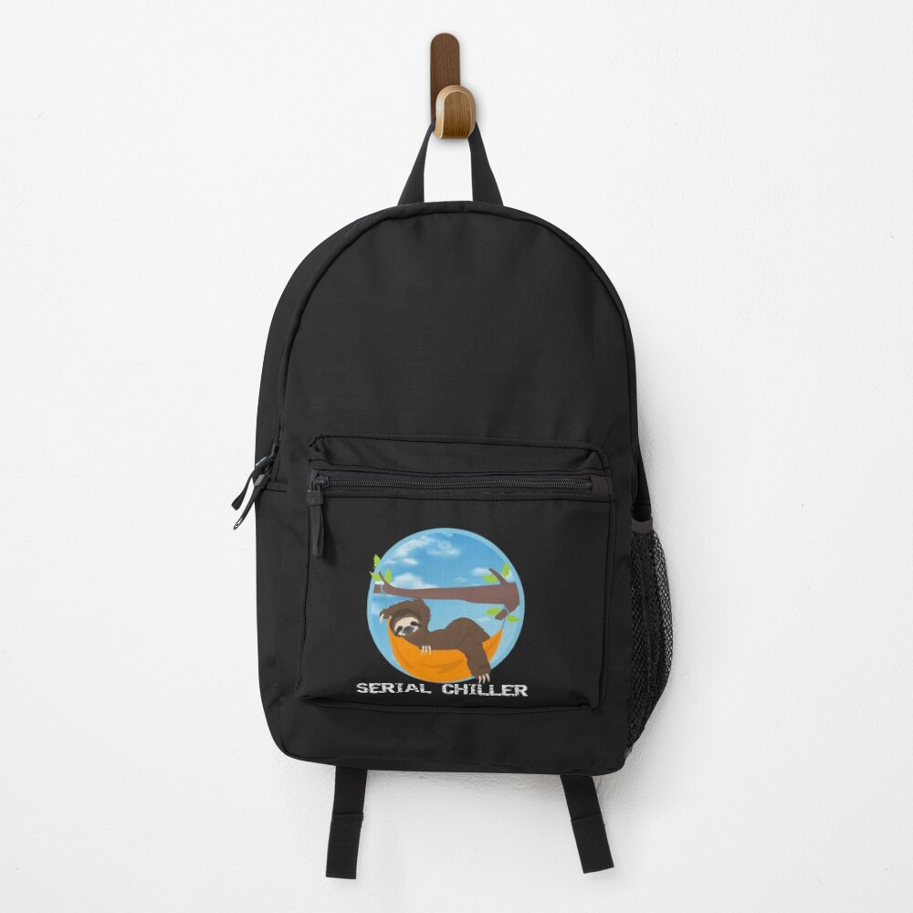 Item preview, Backpack designed and sold by Positivet21.