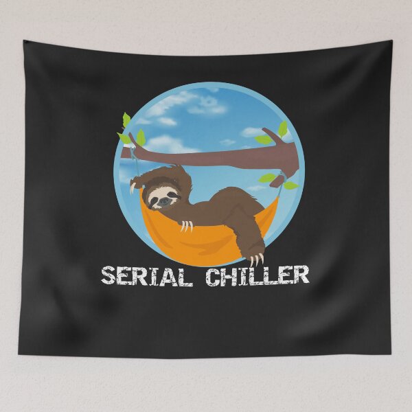 Item preview, Serial Chiller designed and sold by Positivet21.