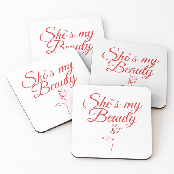 Item preview, She`s my Beauty designed and sold by Sharitka.