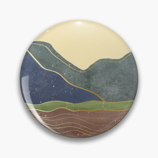 Item preview, Beautiful Mid Century Modern Minimalist Art designed and sold by OnlyPrint20.