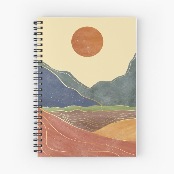 Item preview, Beautiful Mid Century Modern Minimalist Art designed and sold by OnlyPrint20.