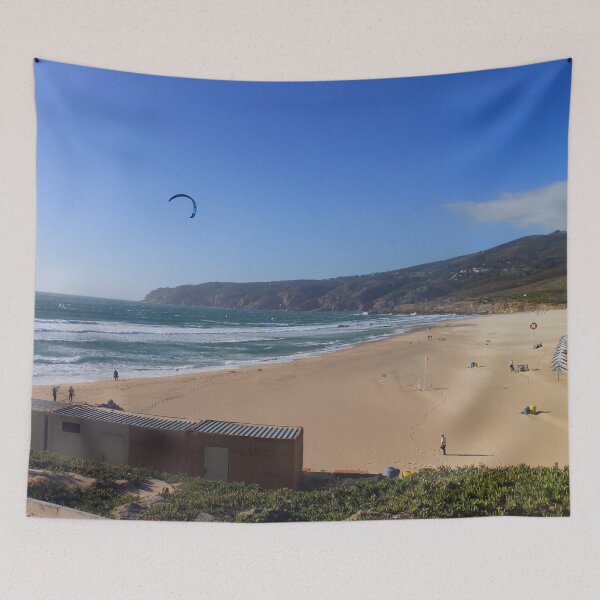 Item preview, Portugal beach near Sintra designed and sold by Miltonandersen.