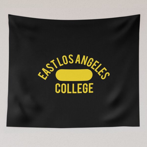 Item preview, East Los Angeles College Worn By Frank Zappa designed and sold by Abeaurenou.