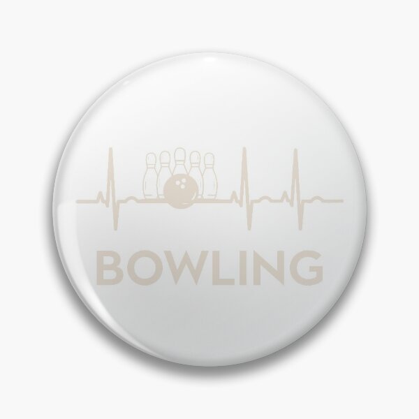 Item preview, Bowling Bowlings On A Heartbeat designed and sold by Salvadax.