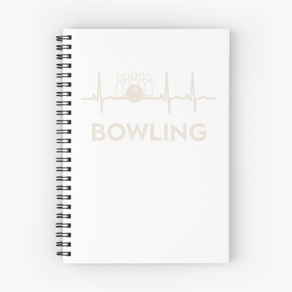Item preview, Bowling Bowlings On A Heartbeat designed and sold by Salvadax.