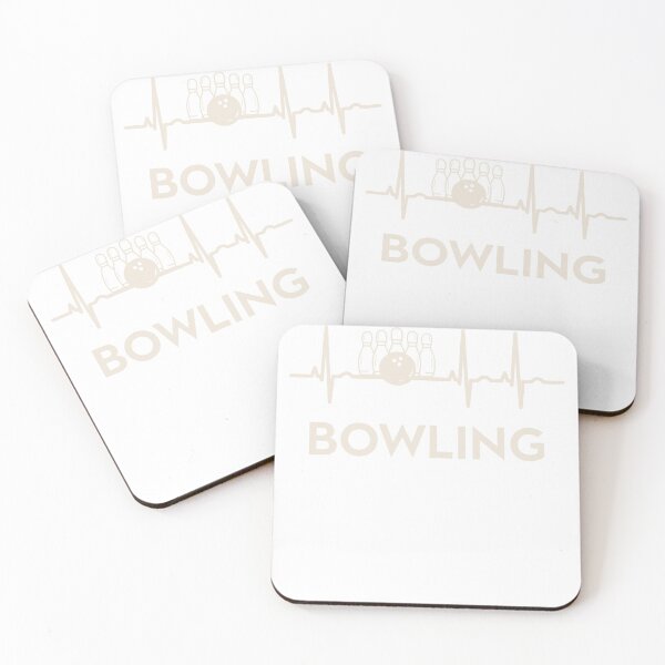 Item preview, Bowling Bowlings On A Heartbeat designed and sold by Salvadax.