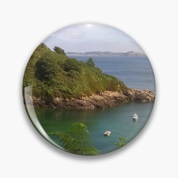 Item preview, Guernsey the island of paridice designed and sold by Jezoo.