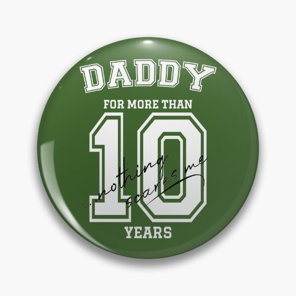 Item preview, Gift for Heroic Dads designed and sold by LongTunnel.