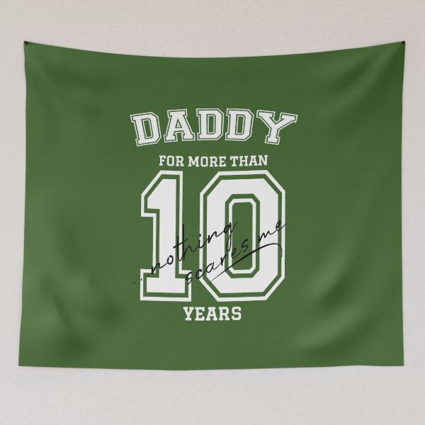 Item preview, Gift for Heroic Dads designed and sold by LongTunnel.