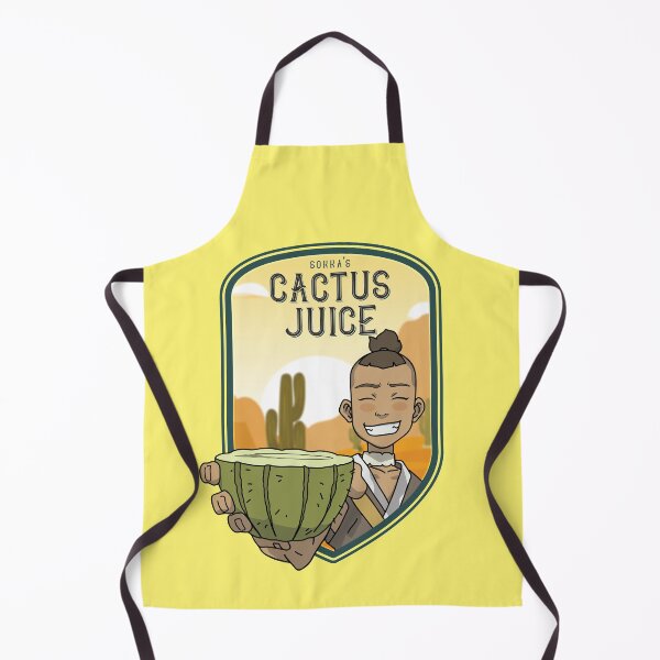 Item preview, Sokka's Cactus Juice designed and sold by phant0mm.