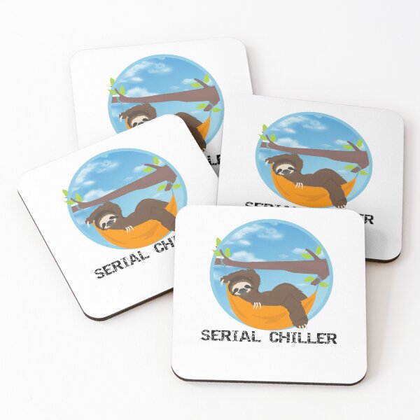 Item preview, Serial Chiller designed and sold by Positivet21.