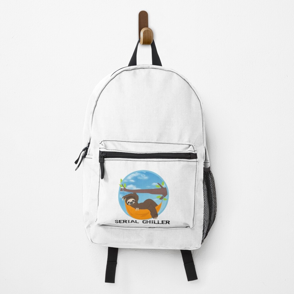 Item preview, Backpack designed and sold by Positivet21.