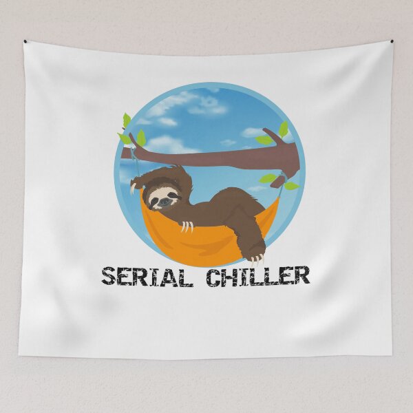 Item preview, Serial Chiller designed and sold by Positivet21.