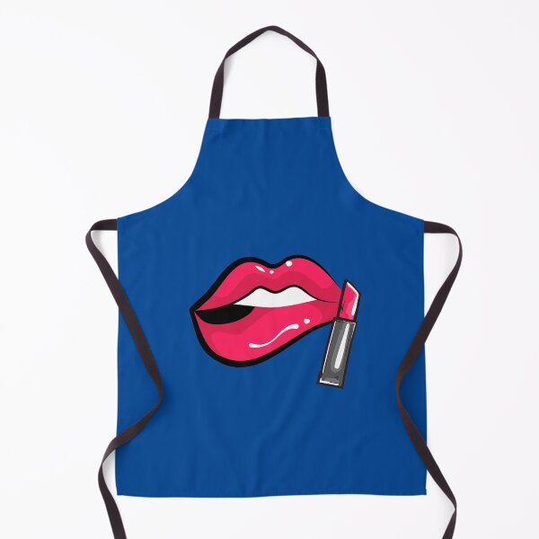 Item preview, Woman Lip and Lipstick Designs designed and sold by SeventhGate.