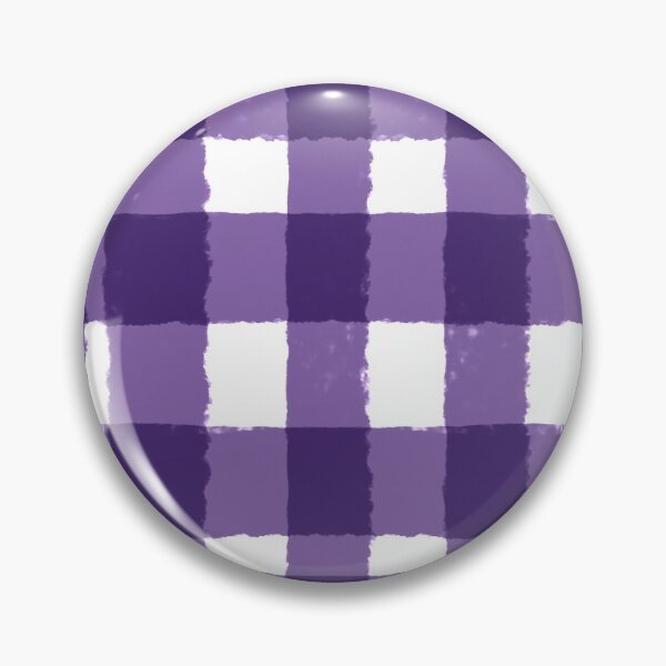 Item preview, Tartan - Purple Transparency organic chubby delicious watercolor 2021 designed and sold by rupydetequila.