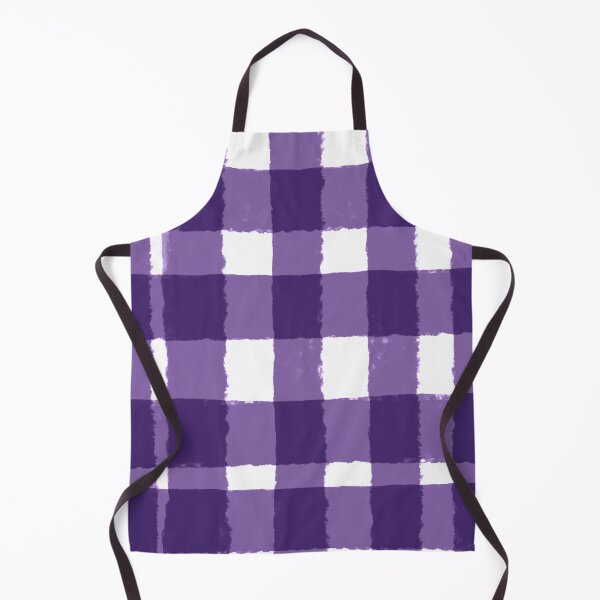 Item preview, Tartan - Purple Transparency organic chubby delicious watercolor 2021 designed and sold by rupydetequila.