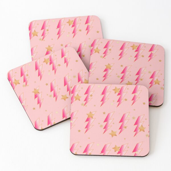 Item preview, Pink Lightning, Flash, Action Comic Sticker Pack, Boom, Oof, Pop up designed and sold by GionaSophia.