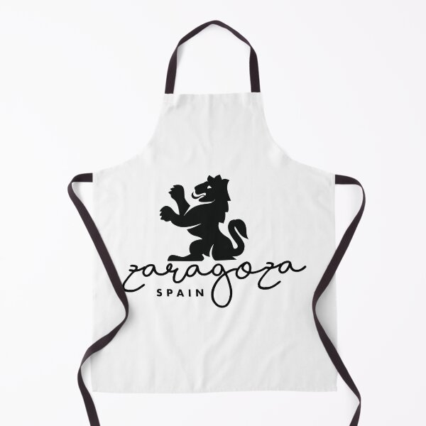 Item preview, ZARAGOZA STICKER DESIGN MINIMALIST SPAIN  designed and sold by Tropical Blood.