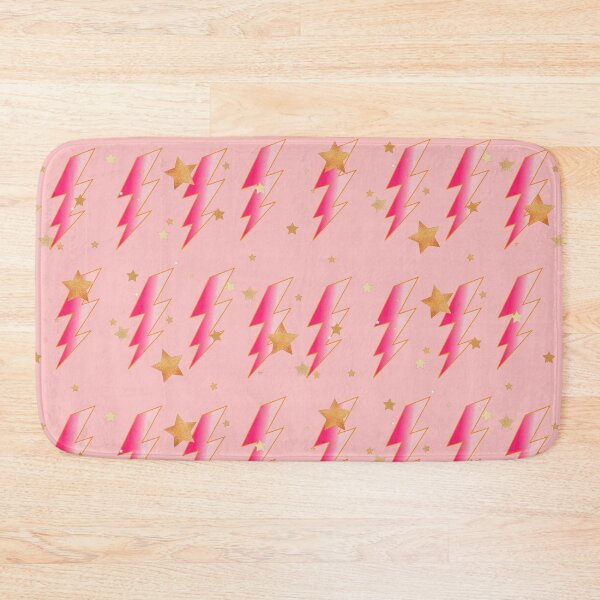 Item preview, Pink Lightning, Flash, Action Comic Sticker Pack, Boom, Oof, Pop up designed and sold by GionaSophia.