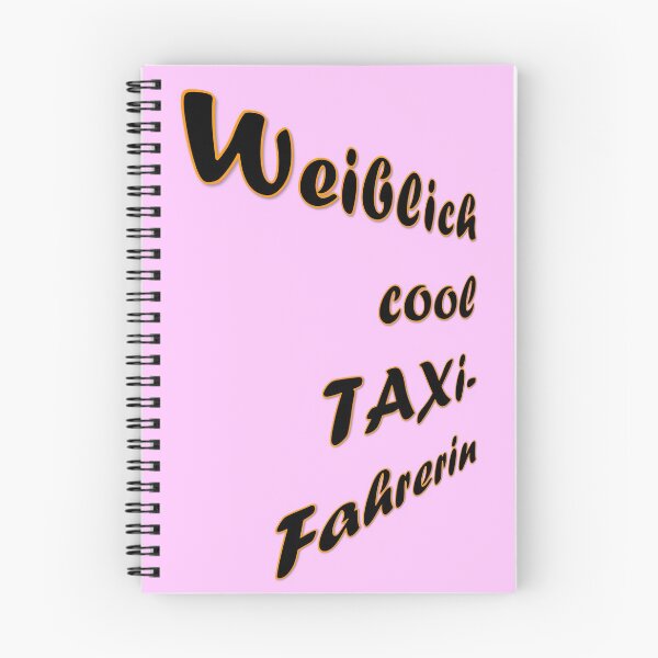 Item preview, Design for self-confident taxi drivers designed and sold by WasserSonneWind.