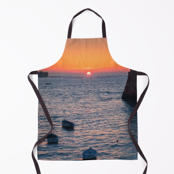 Item preview, Gaditano Sunset designed and sold by NicoSirkas.
