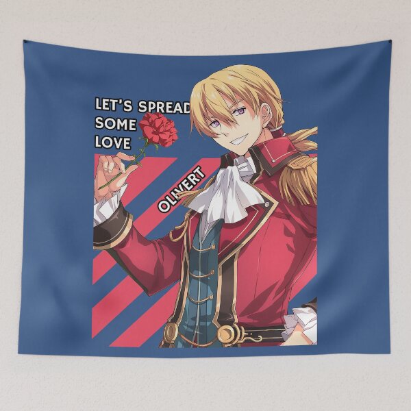 Item preview, Debaucherous Prince designed and sold by danderrion.