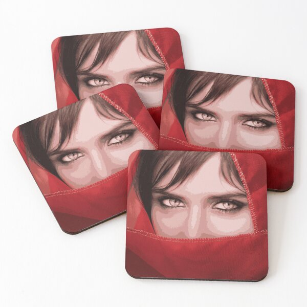 Item preview, Eyes of a beautiful woman designed and sold by NW-Photo-Art.
