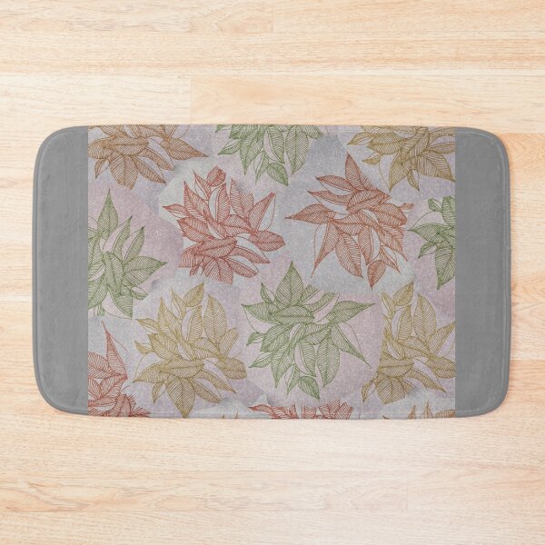 Item preview, Foliage - autumn designed and sold by PURPLEbliss.