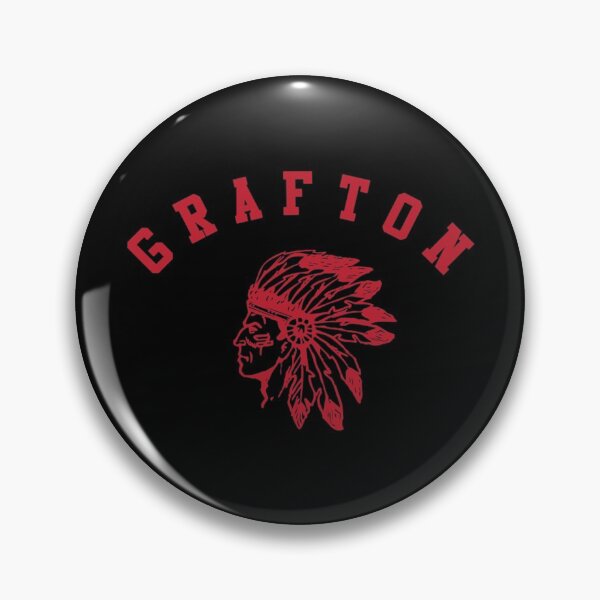 Item preview, Grafton Native American Worn By Frank Zappa designed and sold by Abeaurenou.