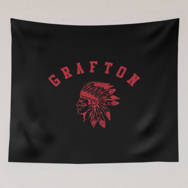 Item preview, Grafton Native American Worn By Frank Zappa designed and sold by Abeaurenou.