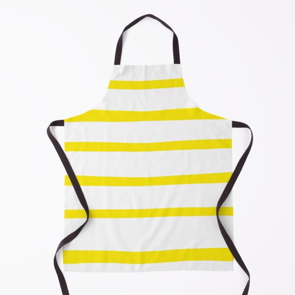 Item preview, Yellow lines horizontal designed and sold by rupydetequila.