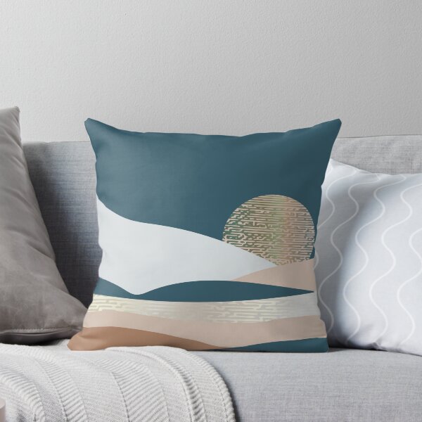 Item preview, Abstract Landscape designed and sold by OnlyPrint20.