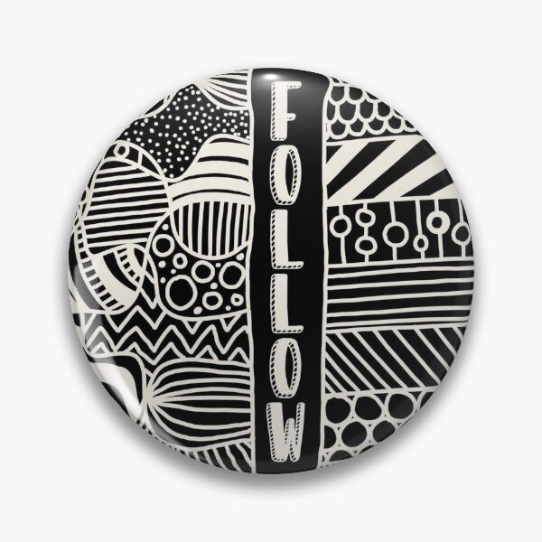 Item preview, Follow designed and sold by emmuk74.