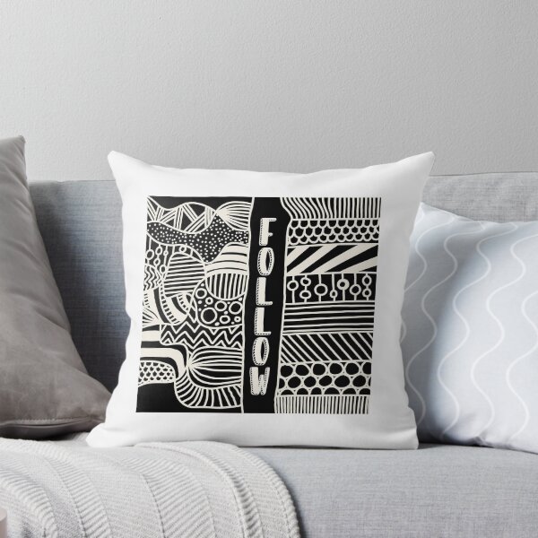 Item preview, Follow designed and sold by emmuk74.