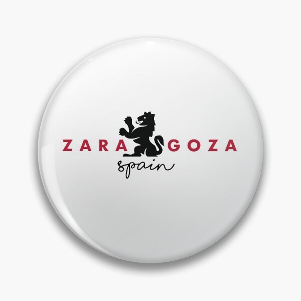Item preview, ZARAGOZA - SPAIN - ZARAGOZA MINIMALIST  designed and sold by Tropical Blood.