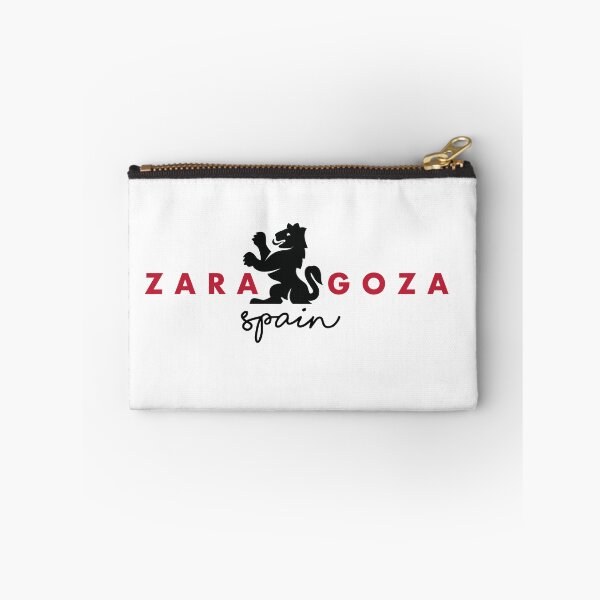 Item preview, ZARAGOZA - SPAIN - ZARAGOZA MINIMALIST  designed and sold by Tropical Blood.