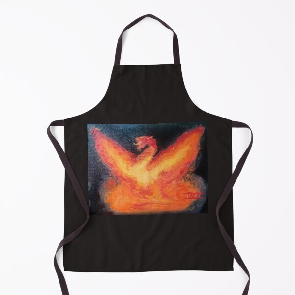 Item preview, Pheonix rising designed and sold by assnchips.