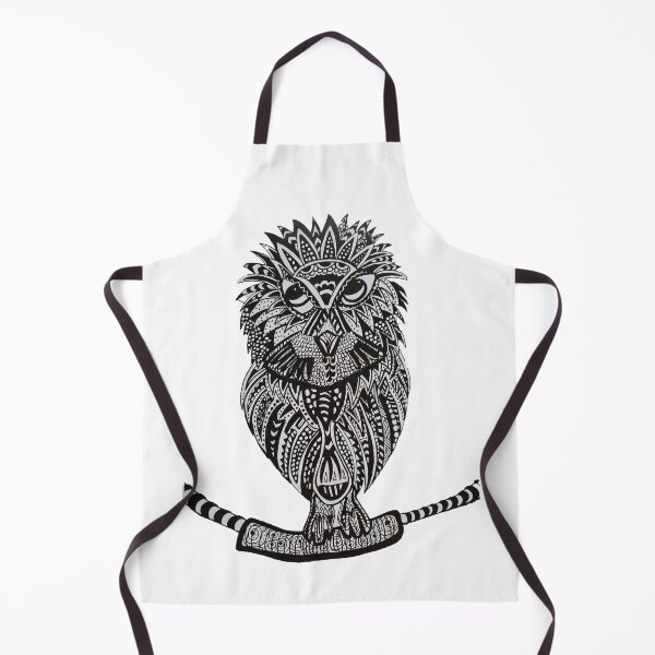 Item preview, Wise Owl designed and sold by Dinosaur89.