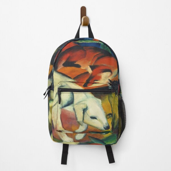 Item preview, Drei Tiere (Hund Fuchs und Katze) designed and sold by neteor.